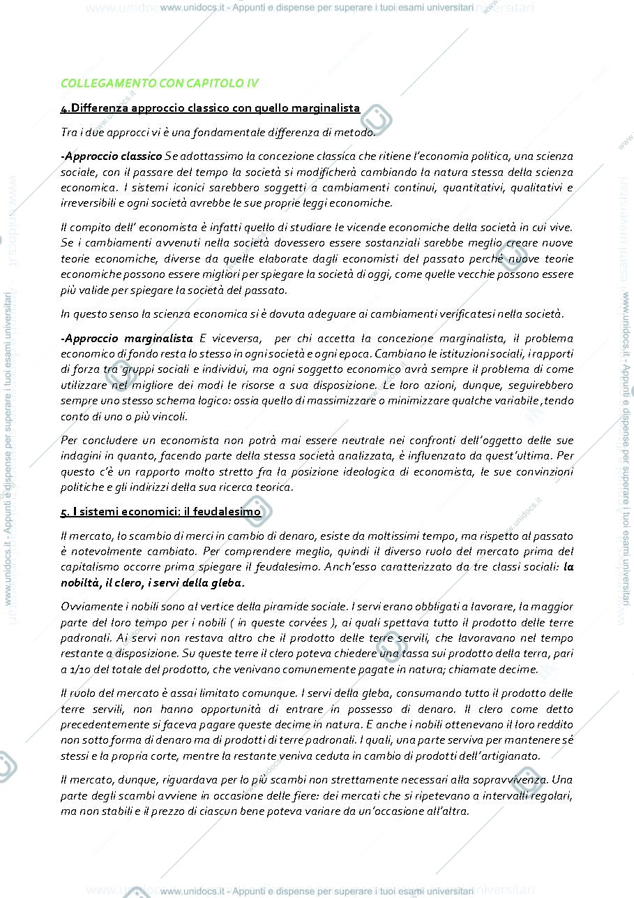 Anteprima pagina 3 — Nuovi lineamenti di economia politica 