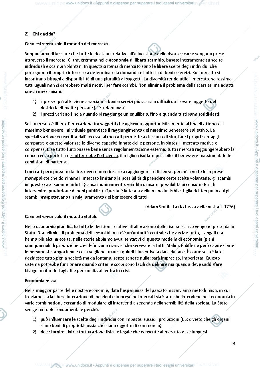 Anteprima pagina 3 — Economia politica LP unito