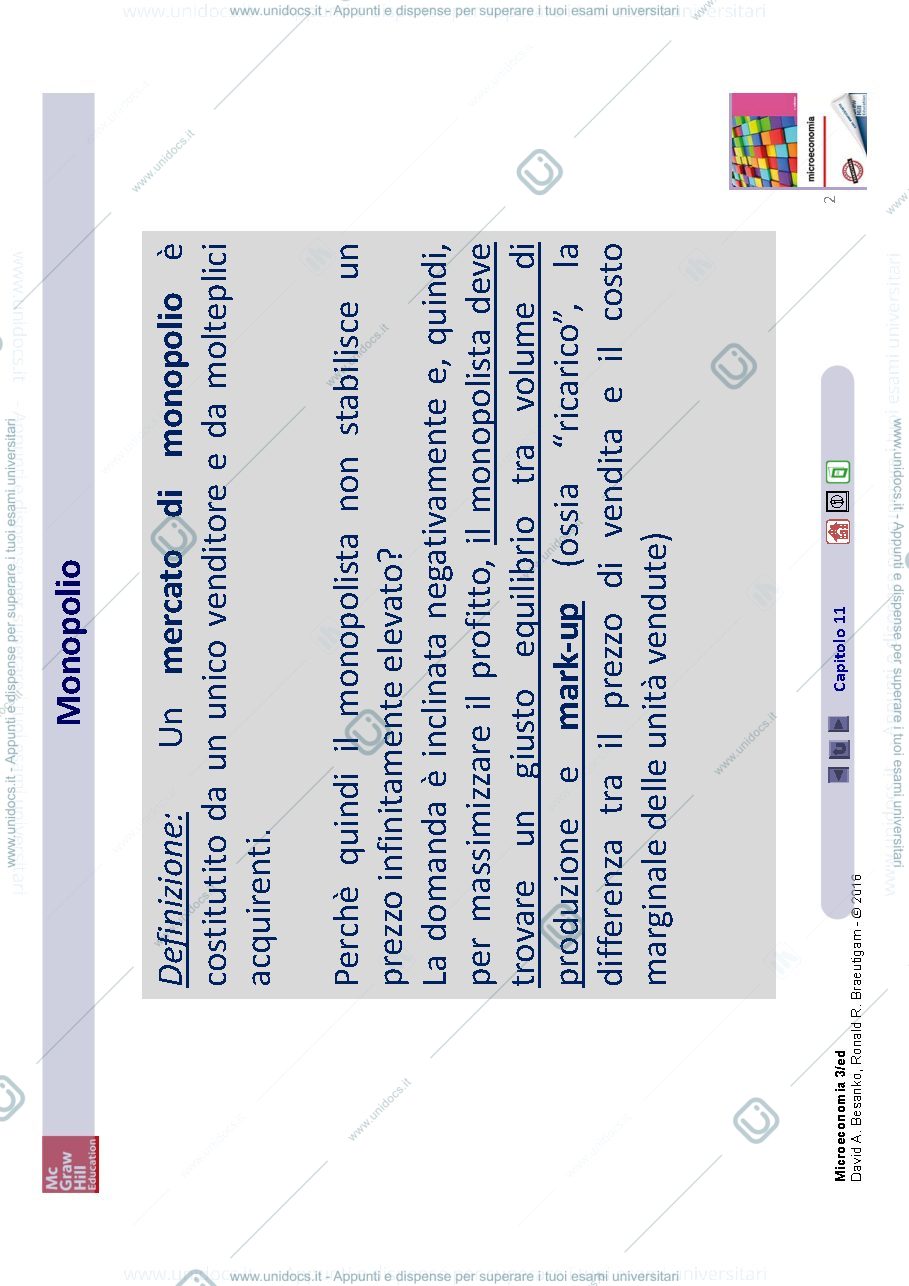 Anteprima pagina 2 — Economia politica