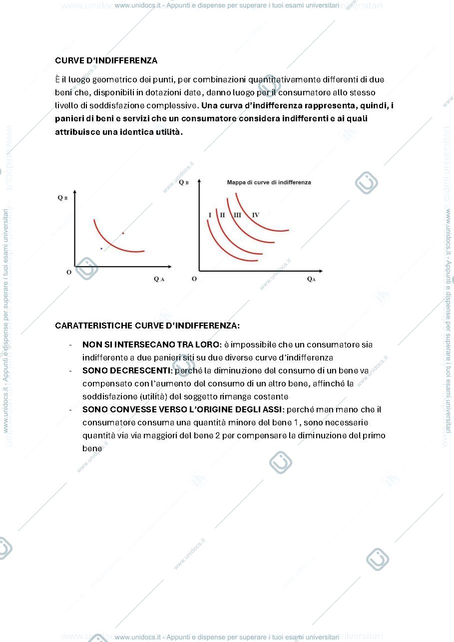Anteprima pagina 1 — Pillole di economia 