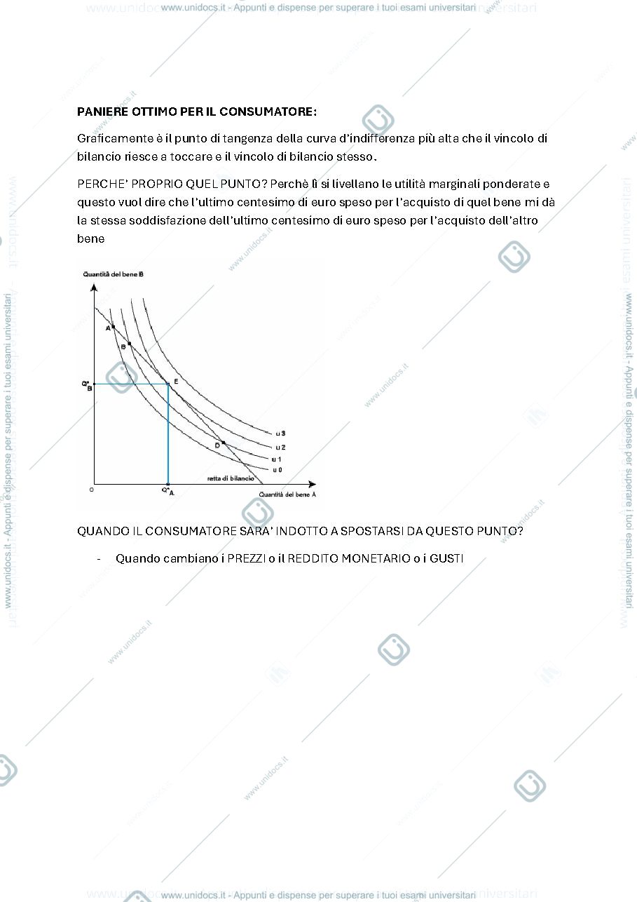 Anteprima pagina 3 — Pillole di economia 