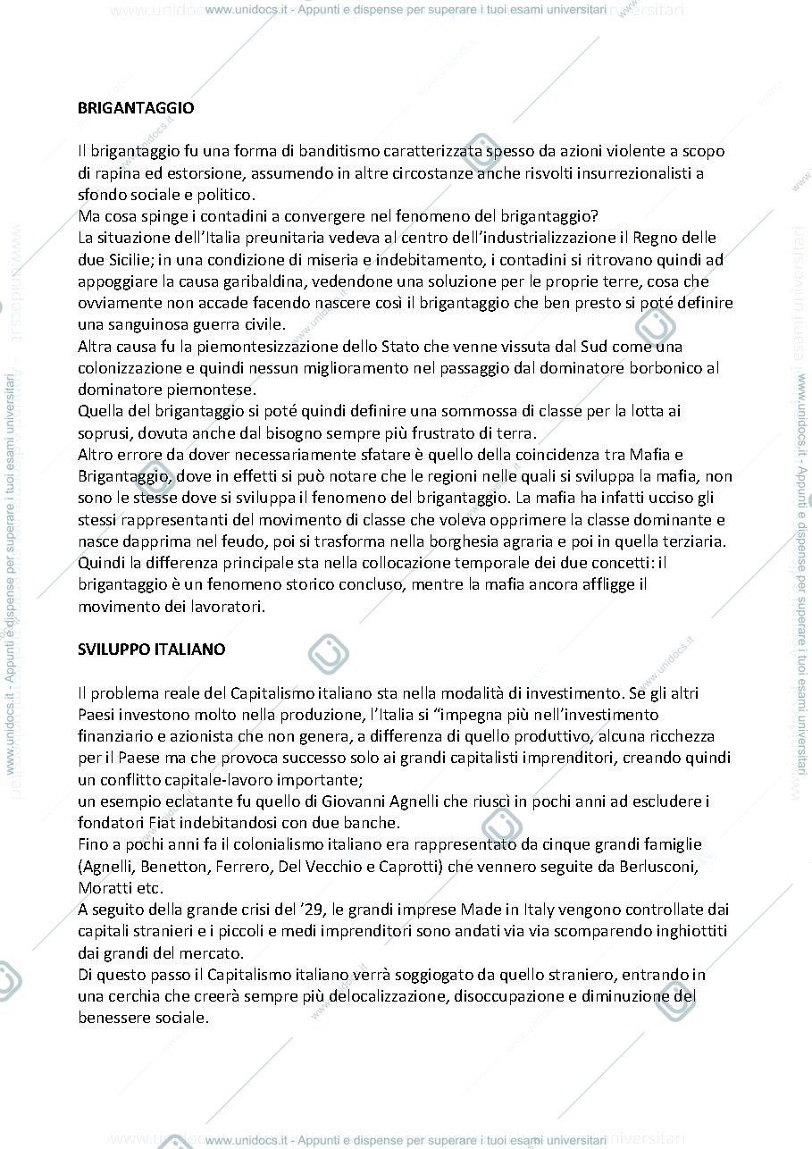 Anteprima pagina 2 — Riassunti vasapollo 
