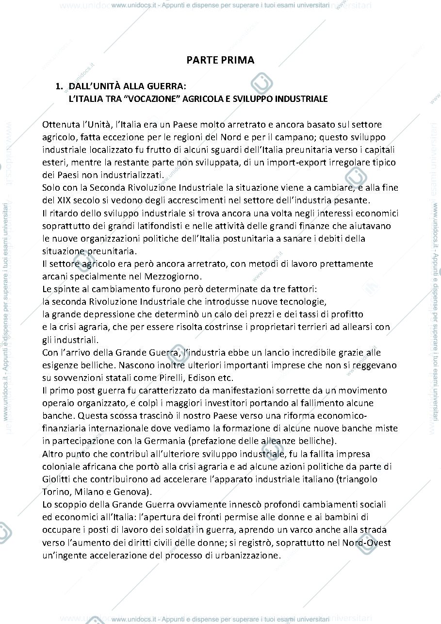 Anteprima pagina 3 — Riassunti vasapollo 