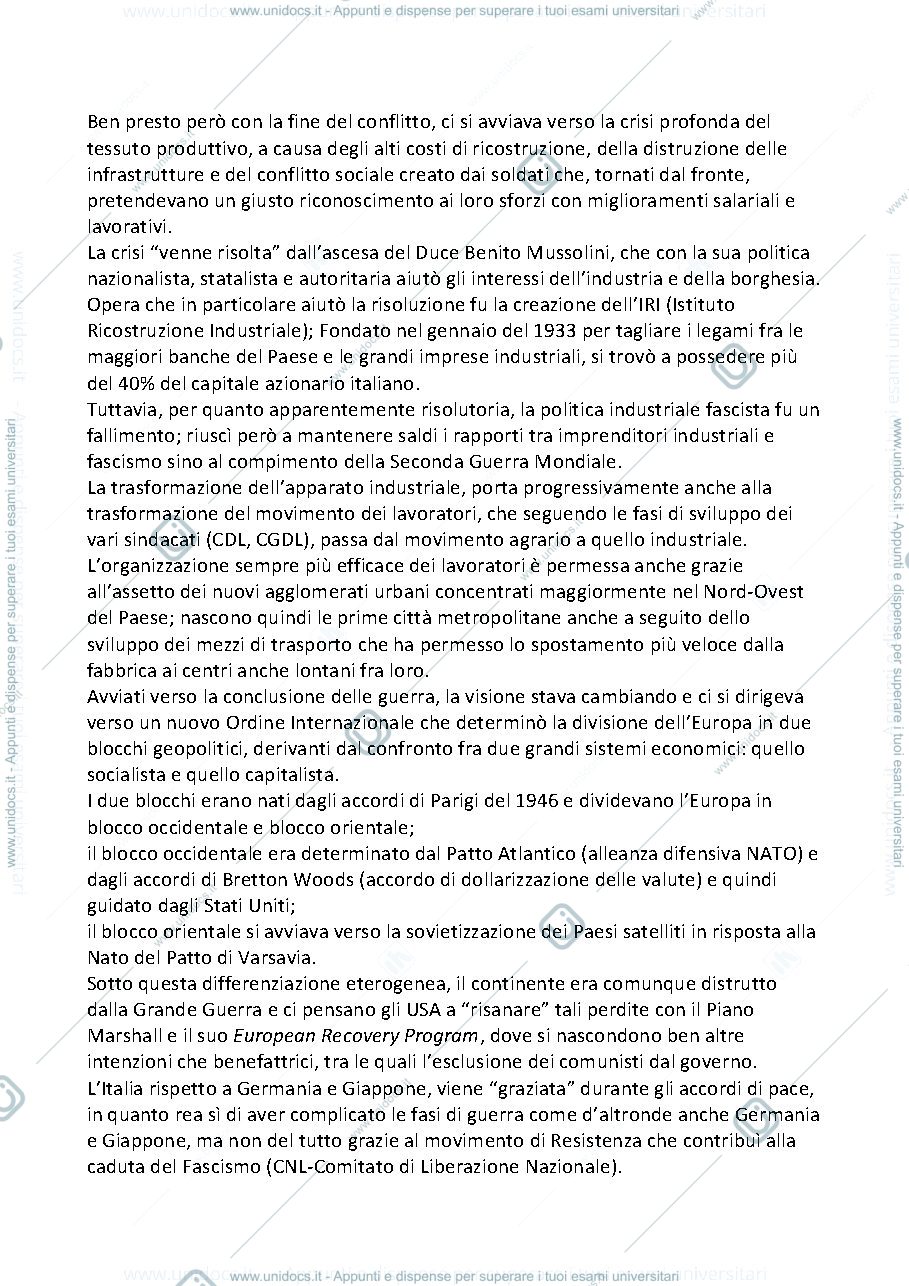Anteprima pagina 4 — Riassunti vasapollo 