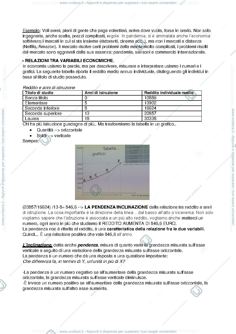 Anteprima pagina 4 — ECONOMIA POLITICA