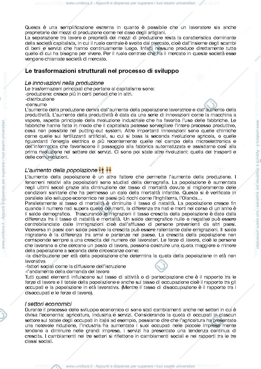 Anteprima pagina 4 — economia politica-lineamenti di economia politica 