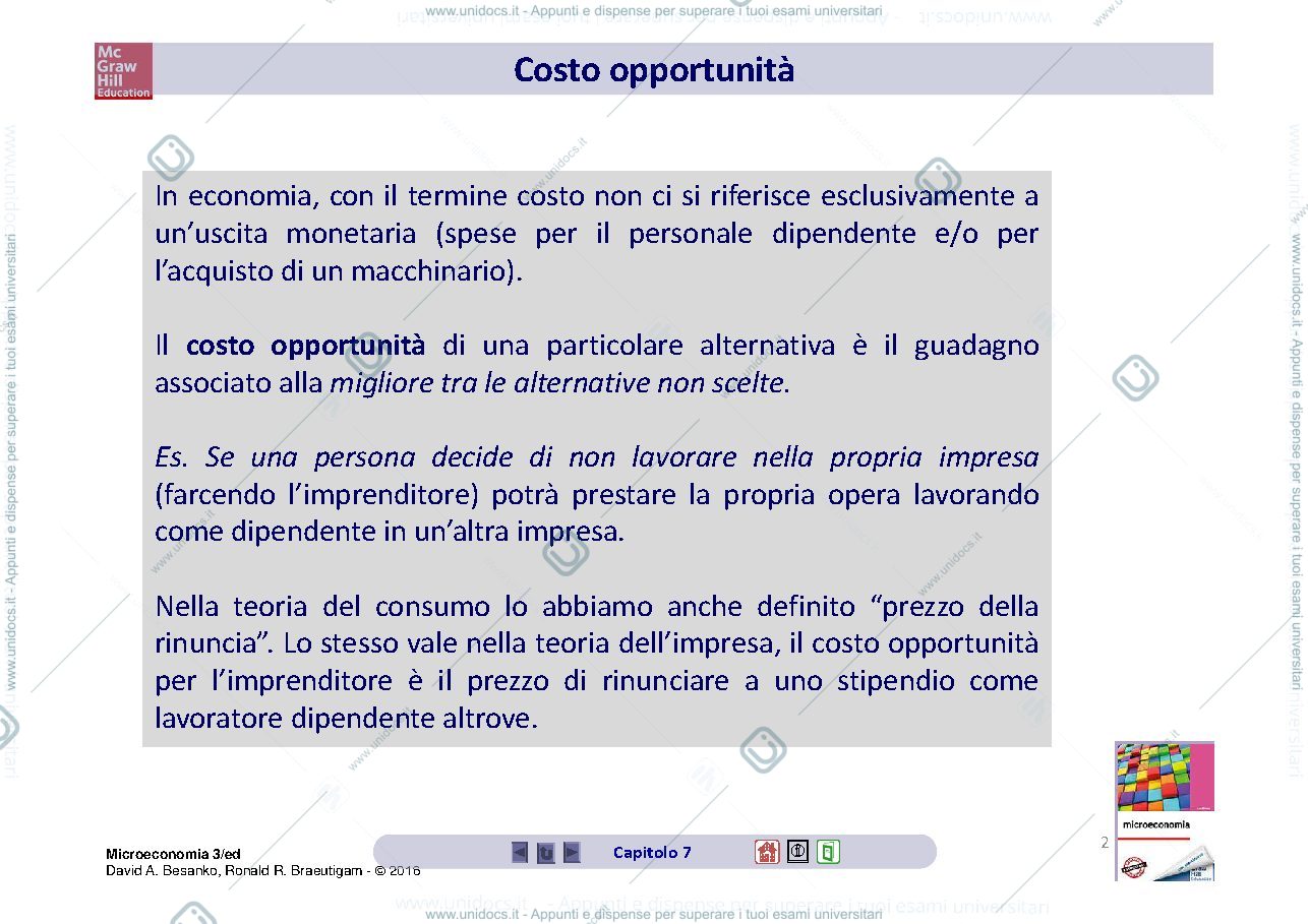 Anteprima pagina 2 — Slide