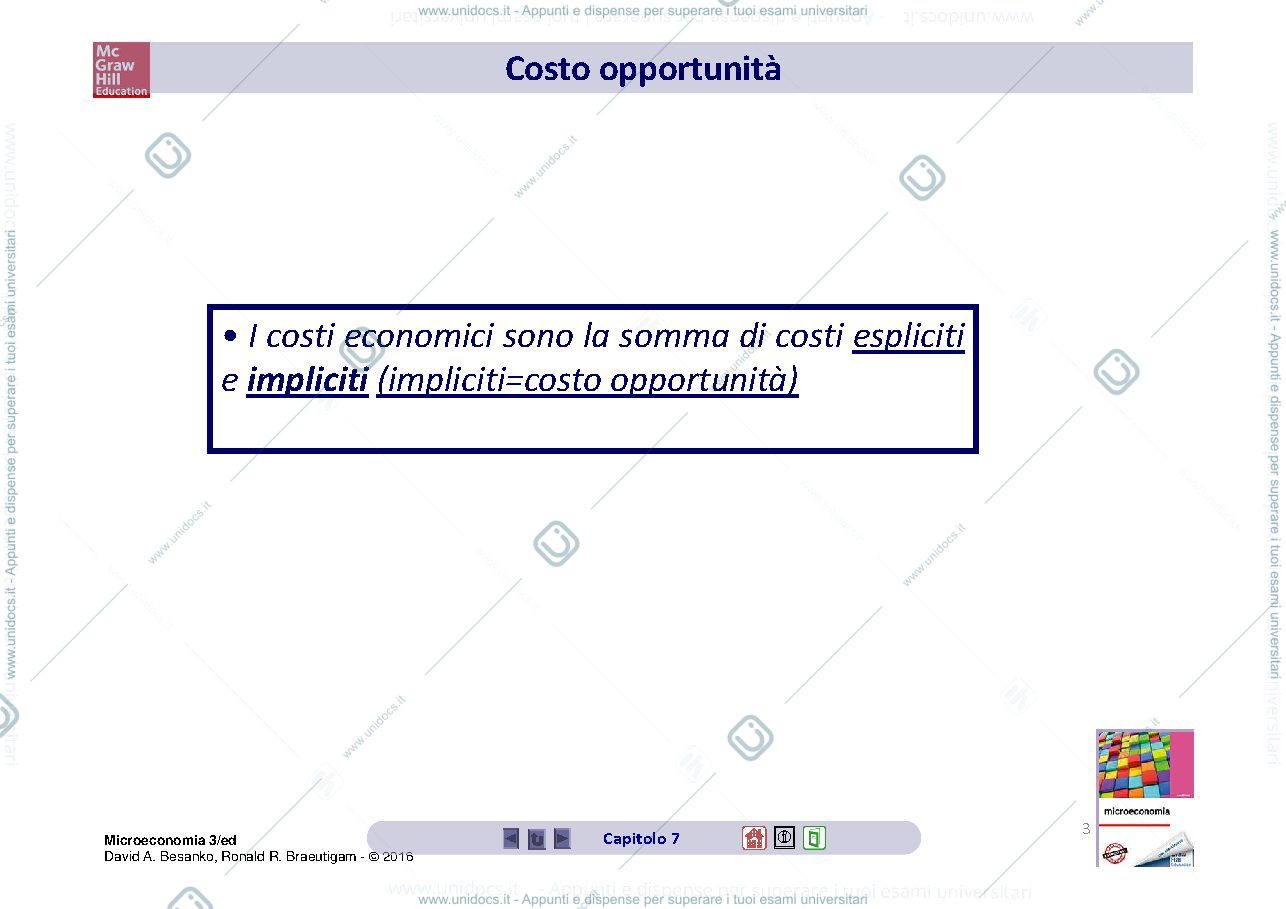 Anteprima pagina 3 — Slide