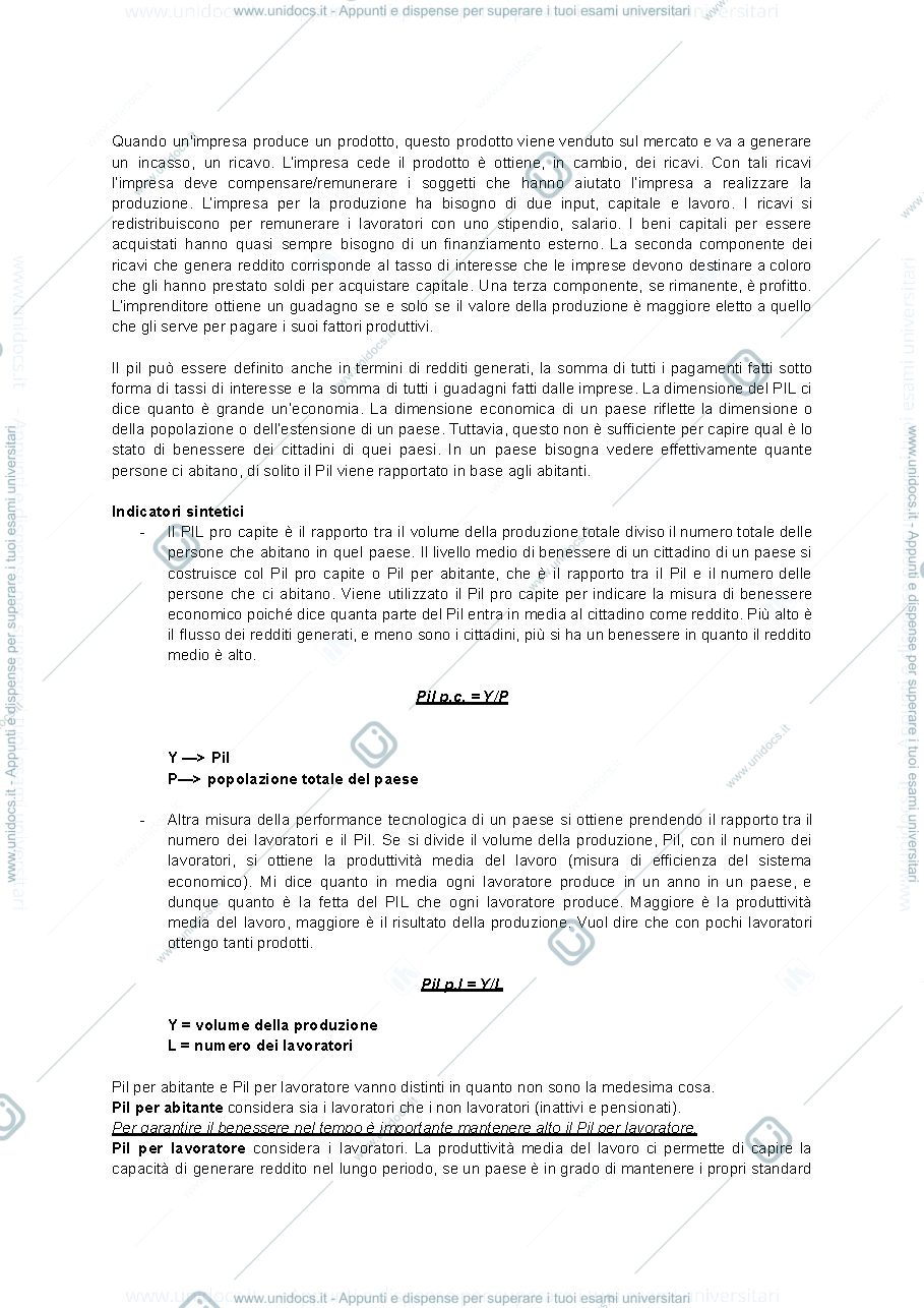 Anteprima pagina 2 — Economia