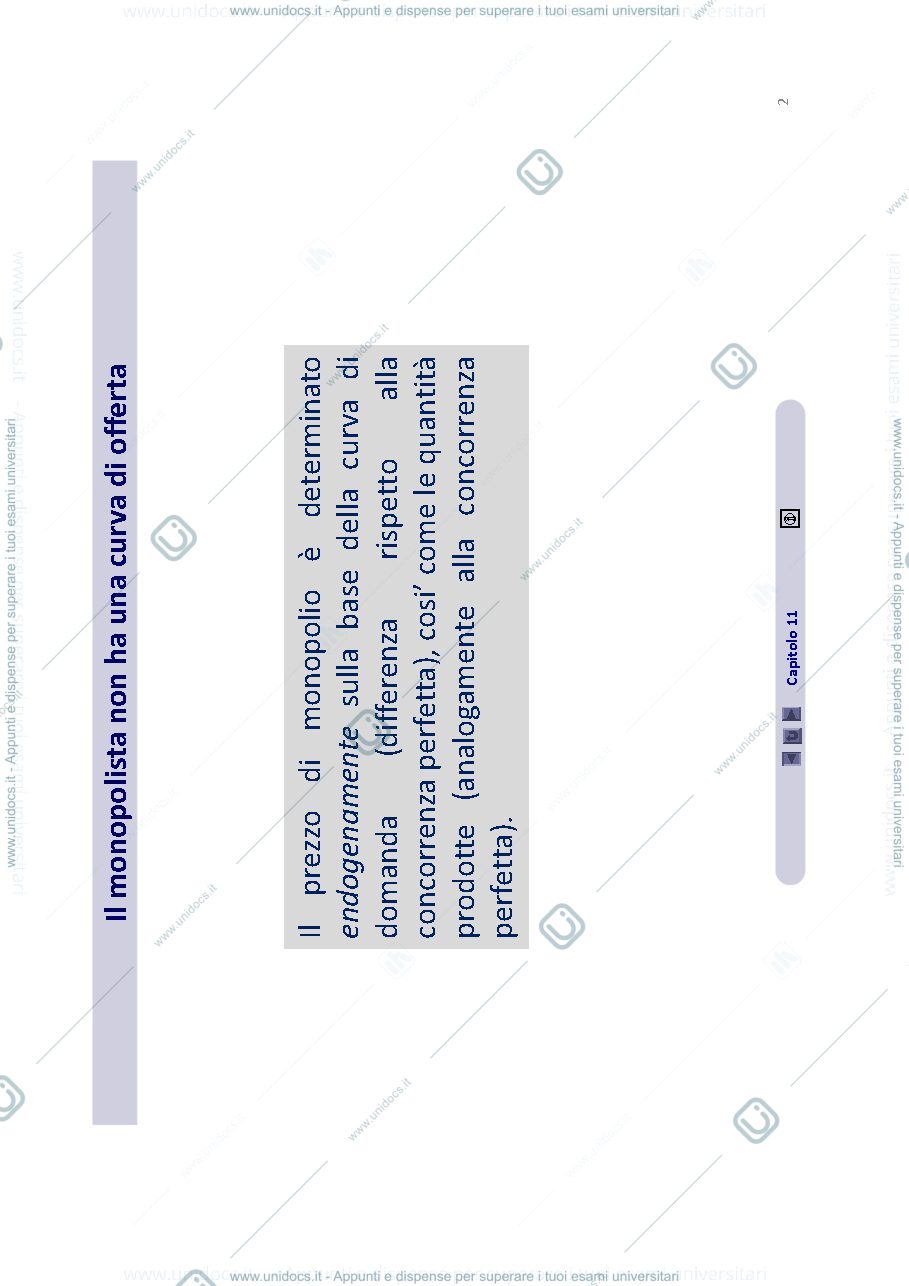 Anteprima pagina 2 — Economia politica