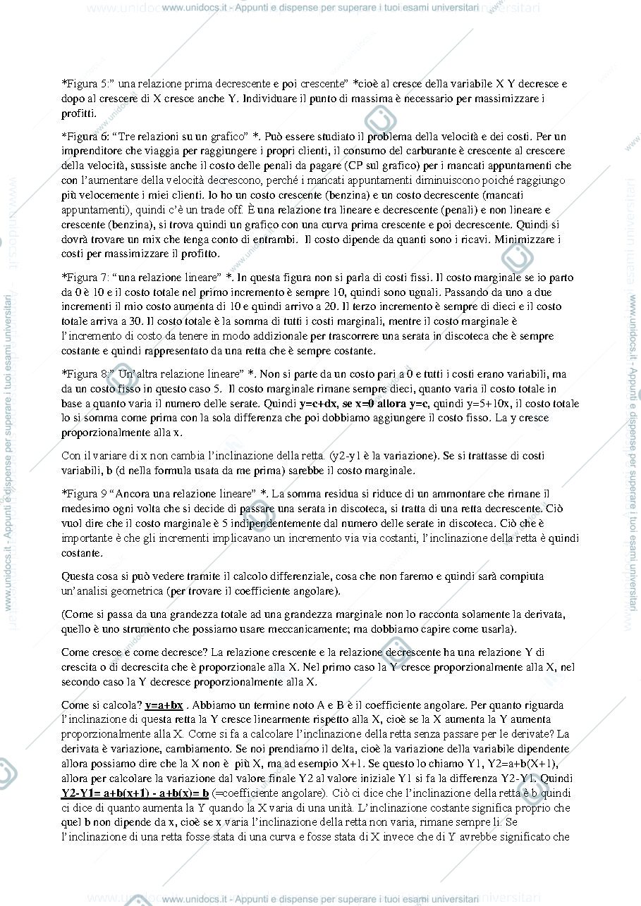 Anteprima pagina 2 — Economia politica
