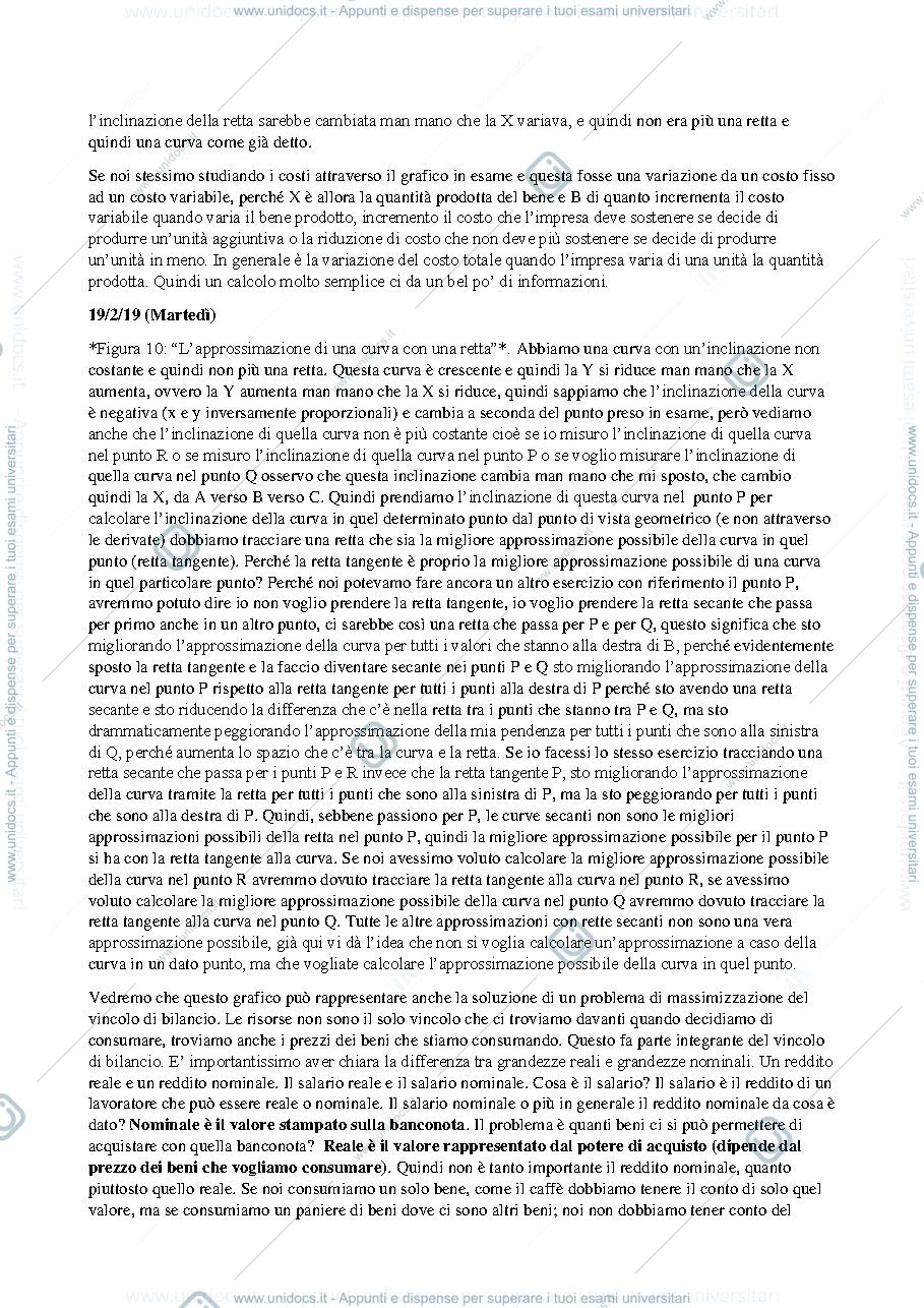 Anteprima pagina 3 — Economia politica
