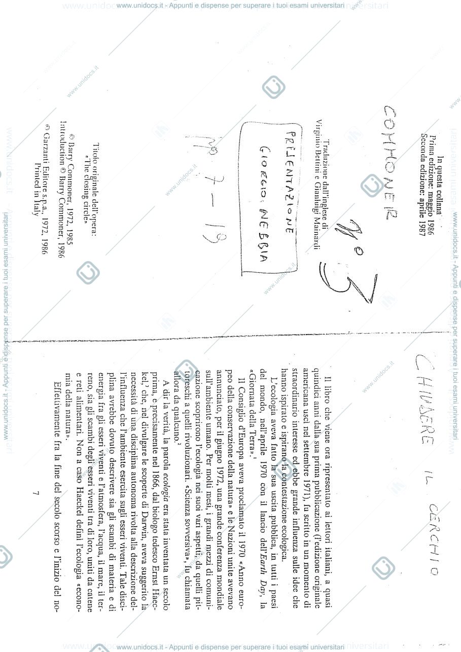 Anteprima pagina 1 — lettura2
