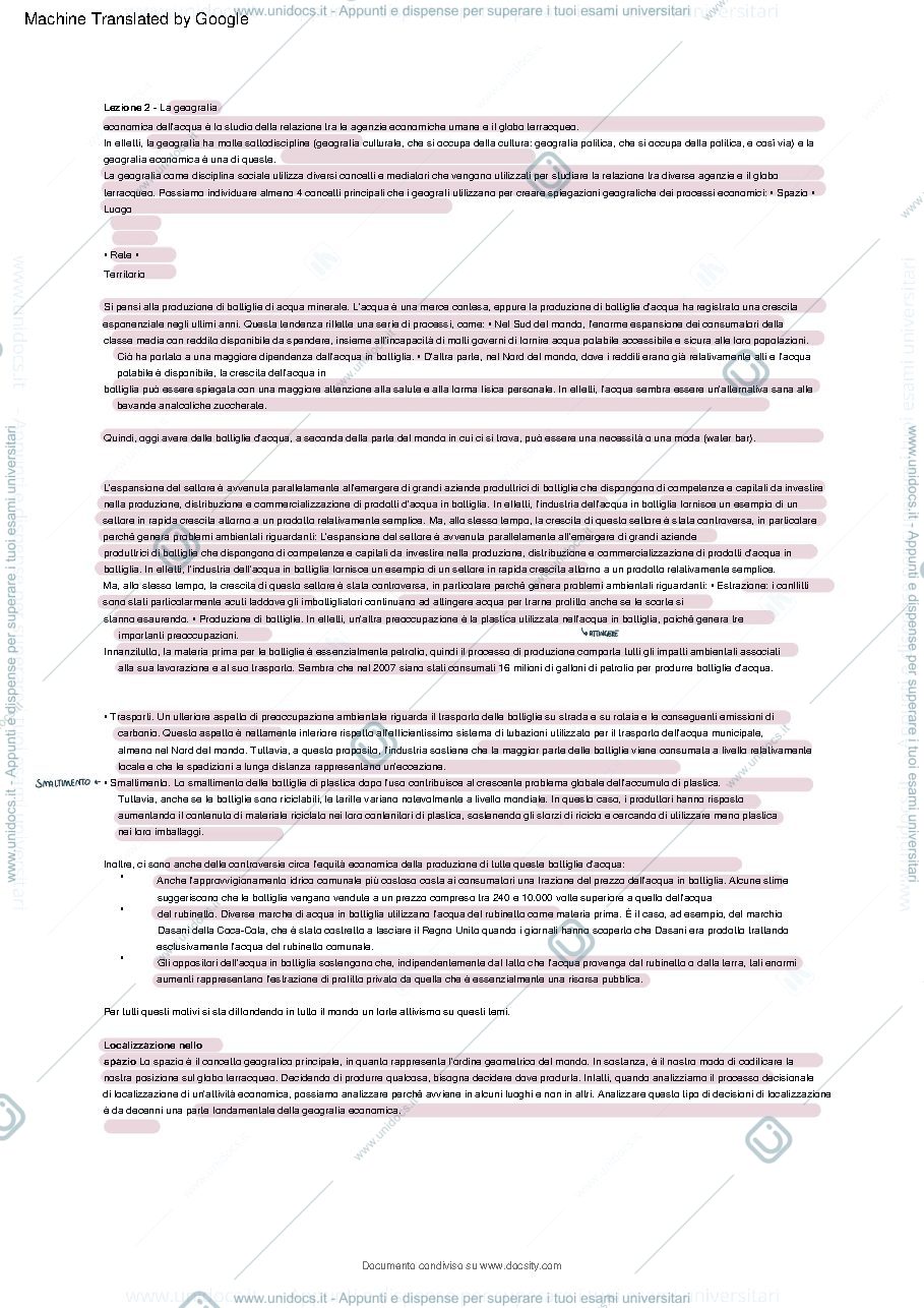 Anteprima pagina 2 — Ecpnpmic geography