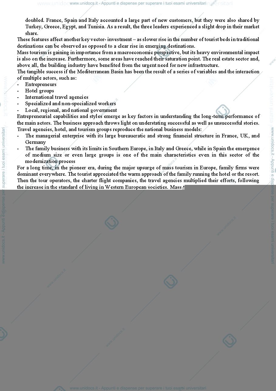 Anteprima pagina 2 — Economic History of Tourism