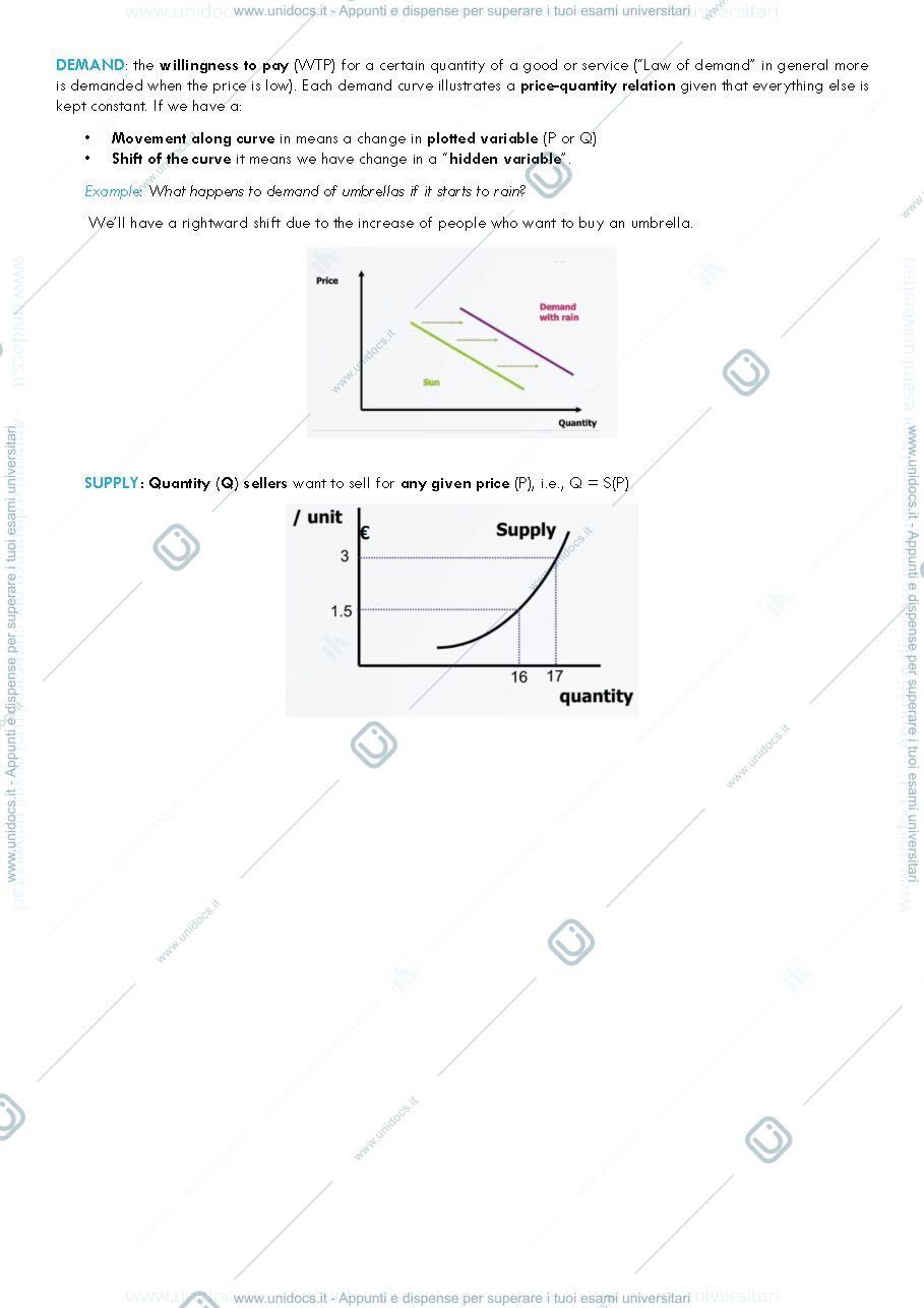 Anteprima pagina 2 — Appunti economics 