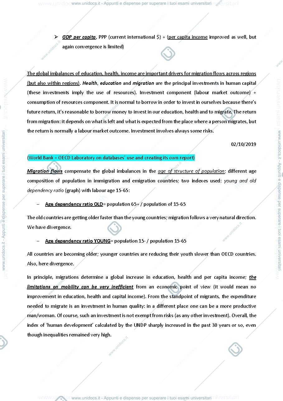 Anteprima pagina 4 — Economics of Human Capital