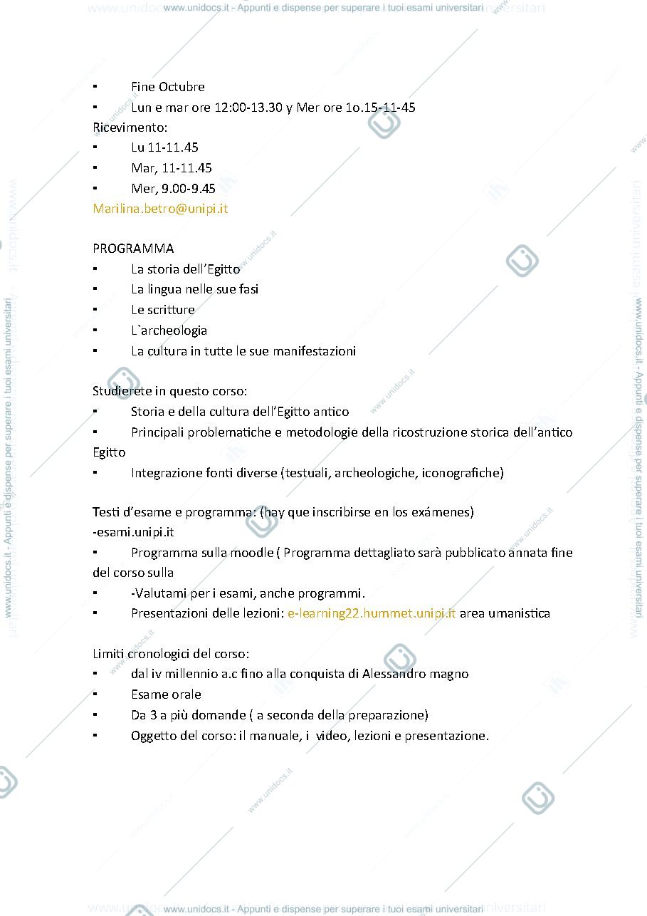 Anteprima pagina 1 — Eggitología 