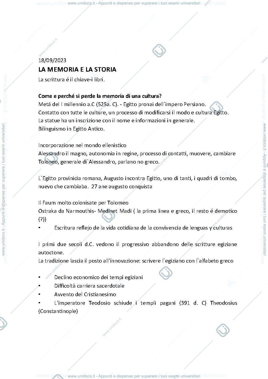 Anteprima pagina 2 — Eggitología 