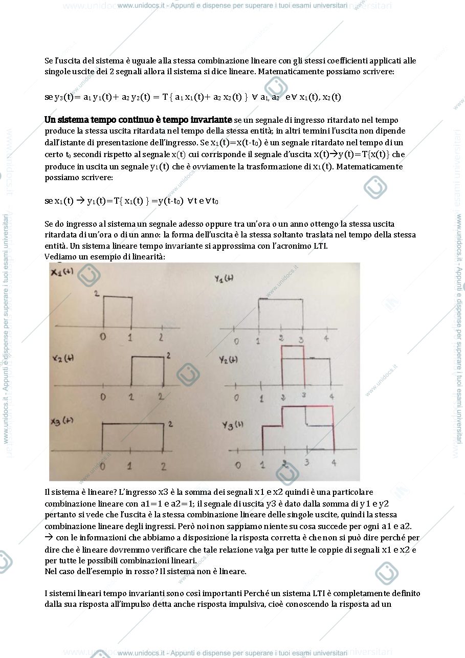 Anteprima pagina 2 — lezione 4
