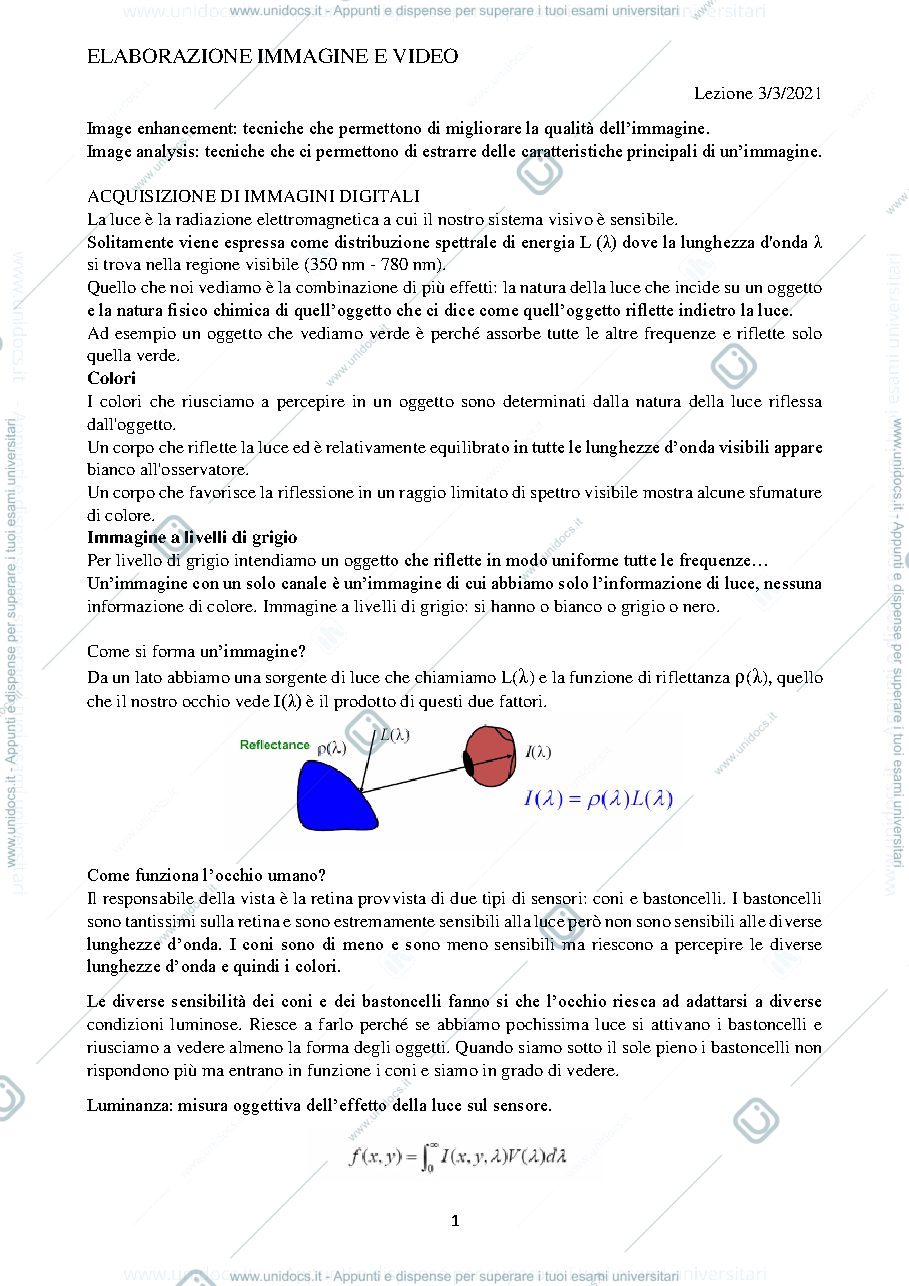 Anteprima pagina 1 — EIV