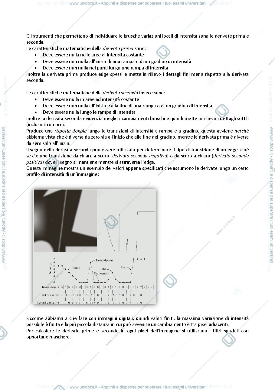 Anteprima pagina 2 — Riassunto capitolo 10