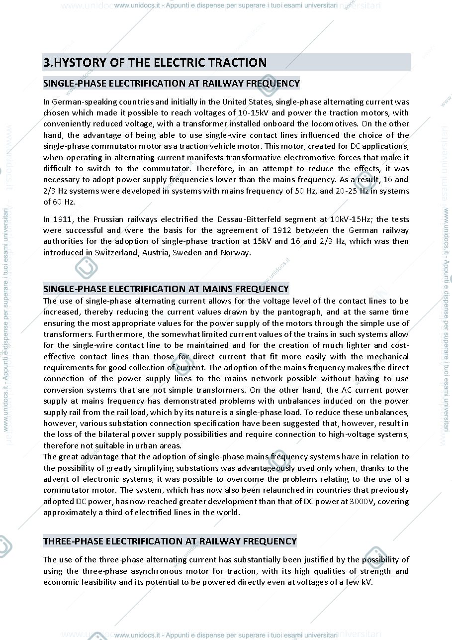 Anteprima pagina 2 — ESM NOTES