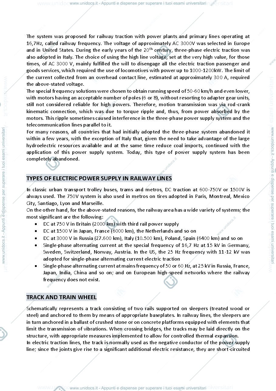 Anteprima pagina 3 — ESM NOTES