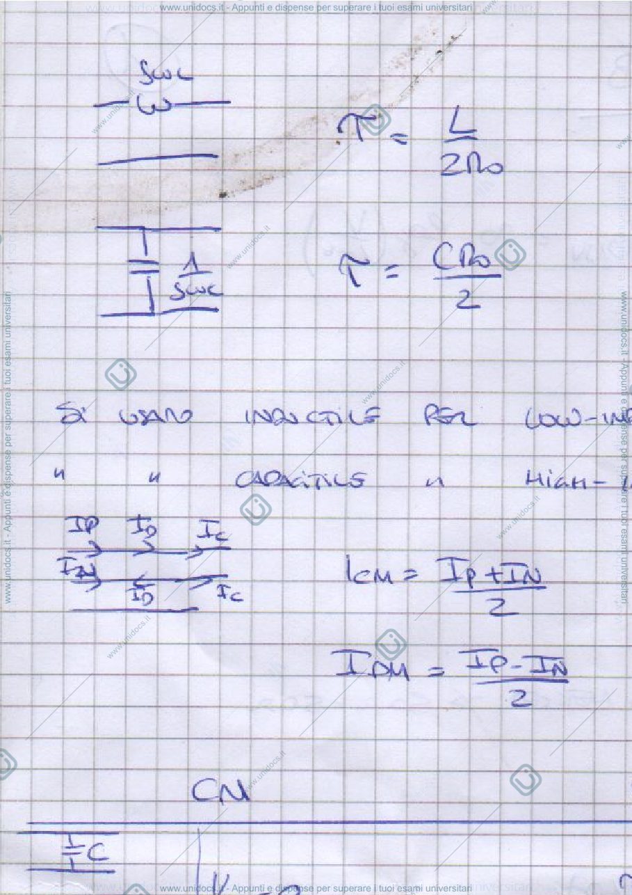 Anteprima pagina 2 — Formulario completo Emc B