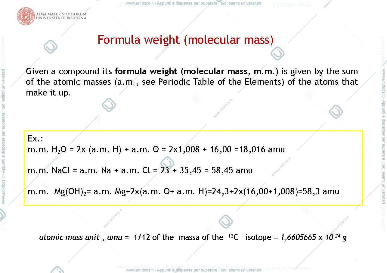 Anteprima pagina 2 — Basic Concepts in Chemistry