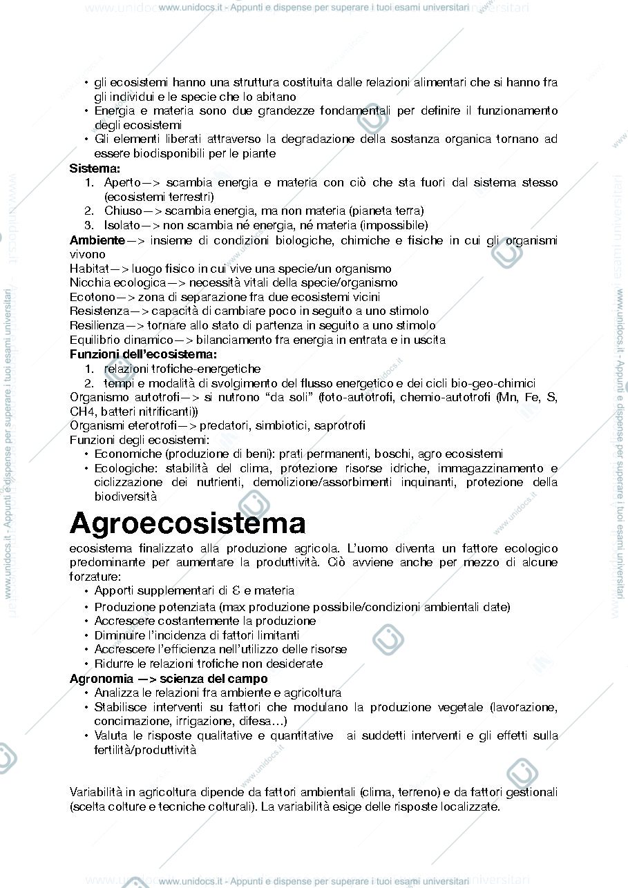 Anteprima pagina 2 — agronomia