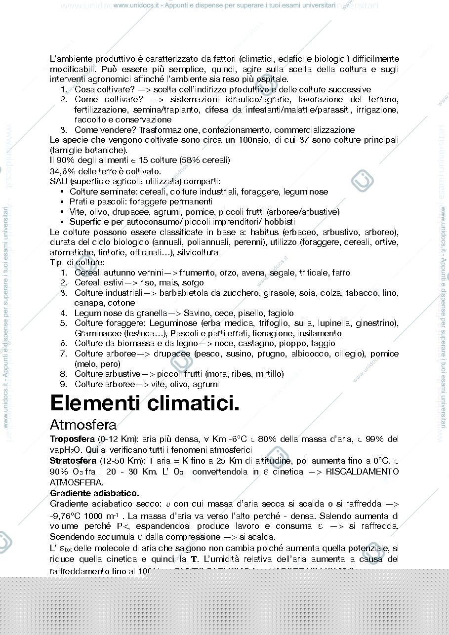 Anteprima pagina 3 — agronomia