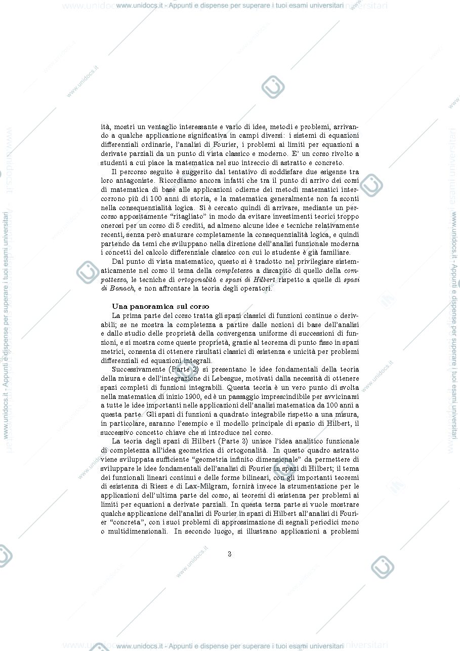 Anteprima pagina 3 — Bramanti(esempi_riassunto_an_funz)_intro_corso_metodi_mat per corso prof: Bramanti