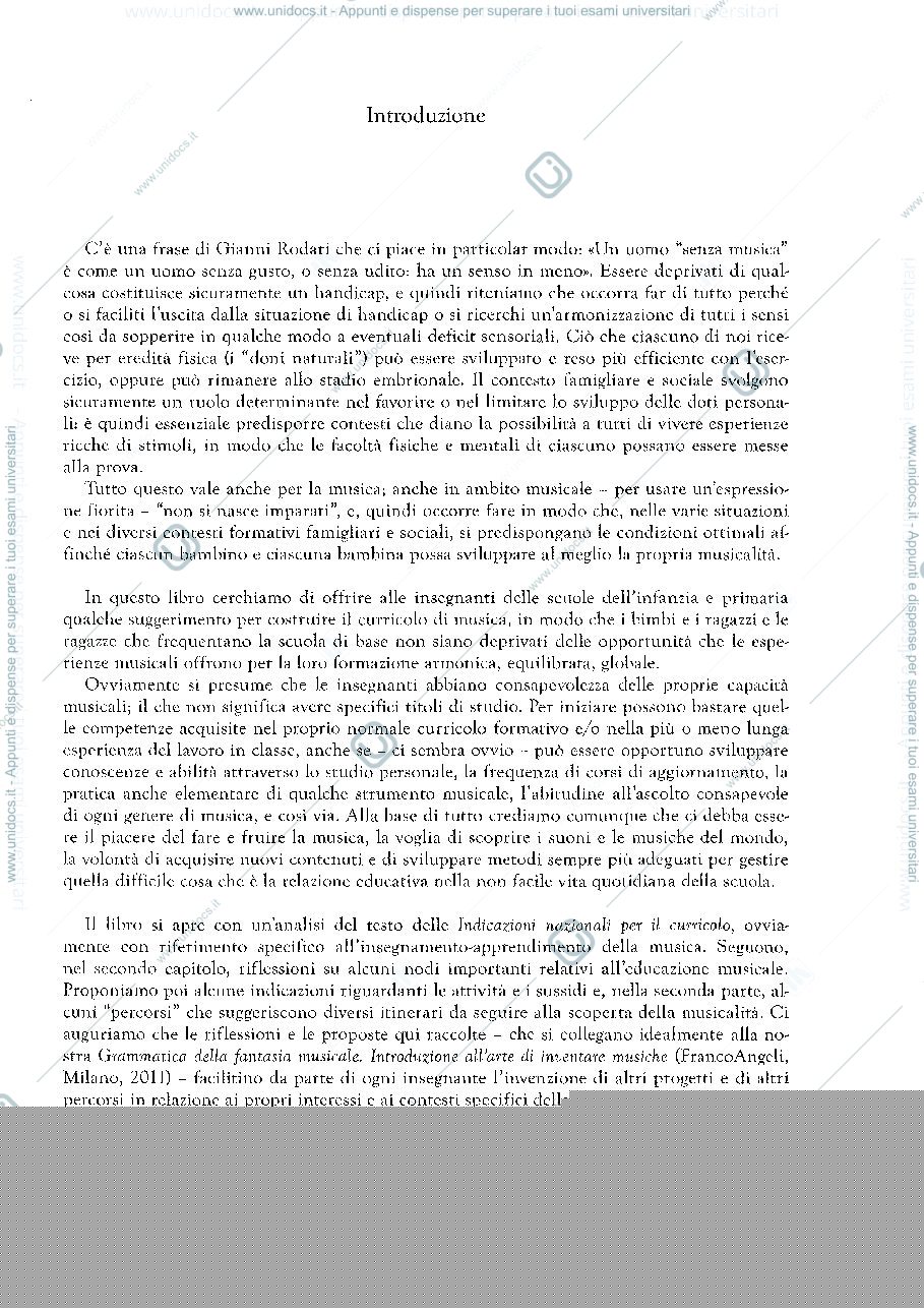 Anteprima pagina 4 — Arte per educare