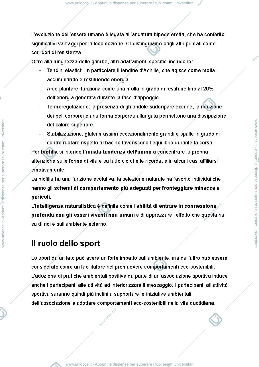 Anteprima pagina 3 — Sostenibilità Ambientale