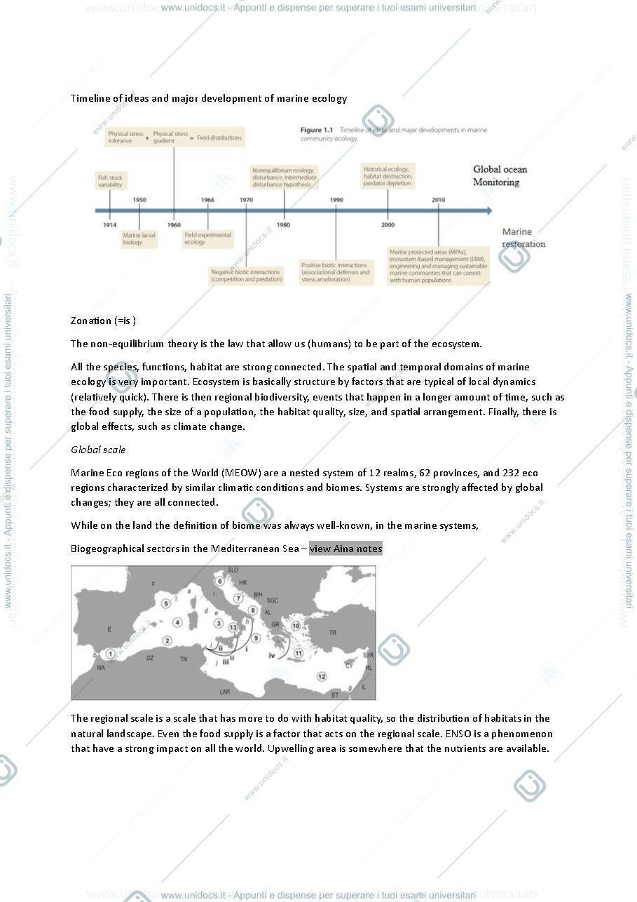 Anteprima pagina 3 — Marine Ecology