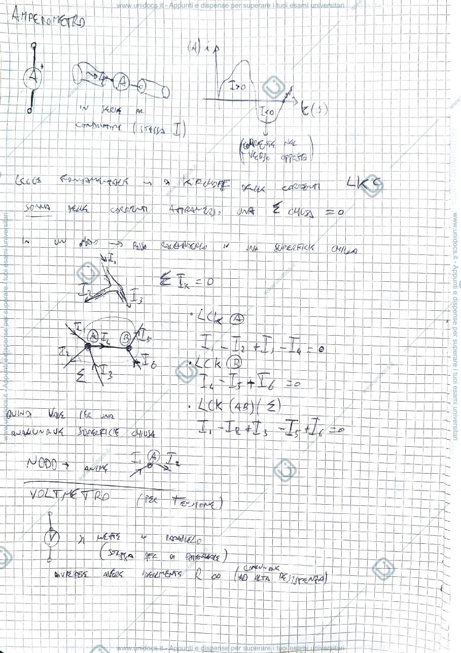 Anteprima pagina 2 — Intro elettrotecnica 