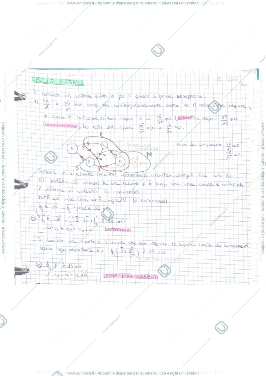 Anteprima pagina 3 — primo parziale