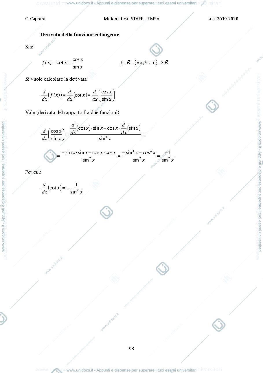 Anteprima pagina 2 — Matematica EMSA 6