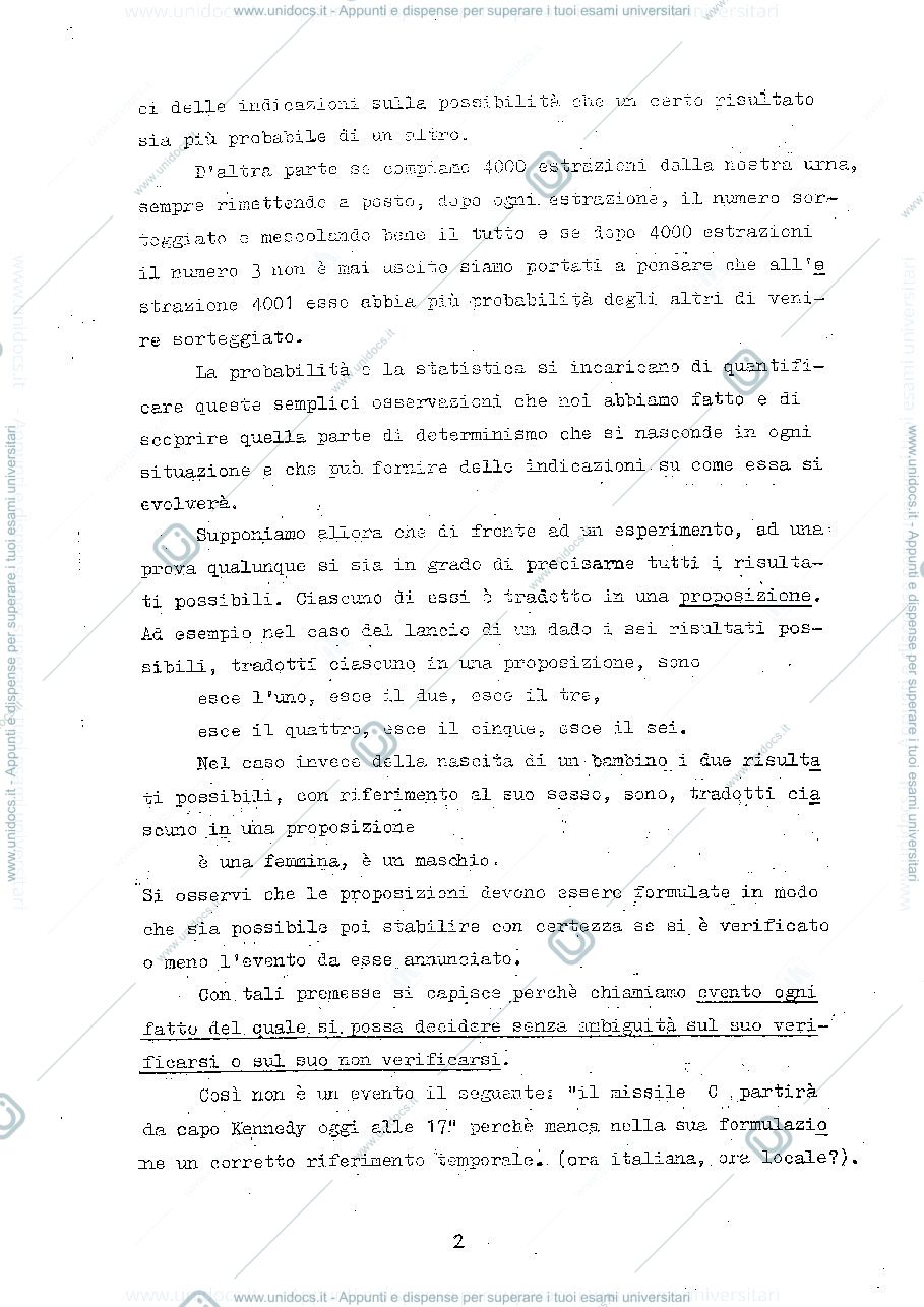Anteprima pagina 4 — Dispensa matematica 3