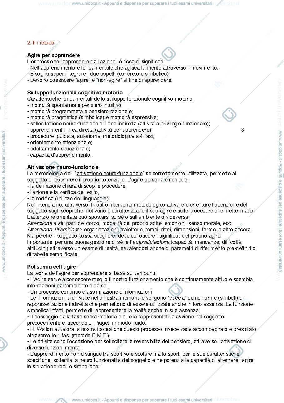 Anteprima pagina 2 — Elementi di Pediatria