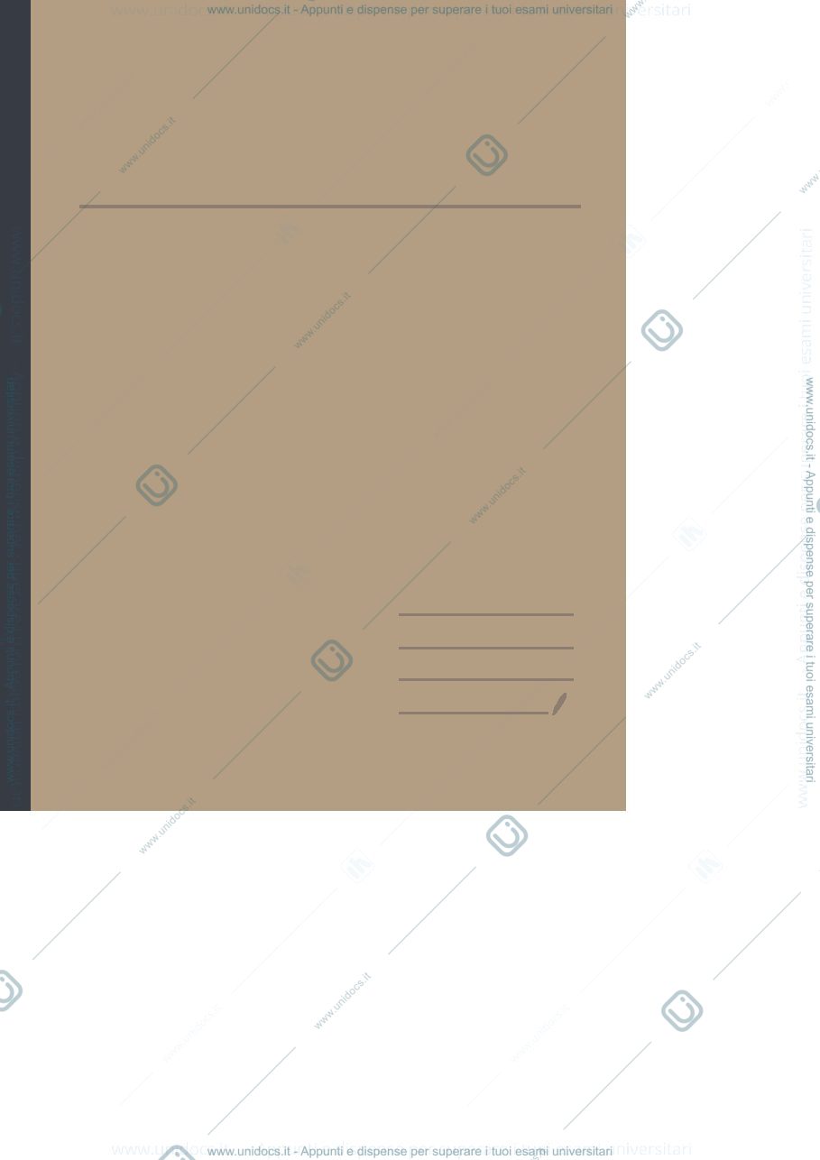 Anteprima pagina 1 — Elettromagnetismo