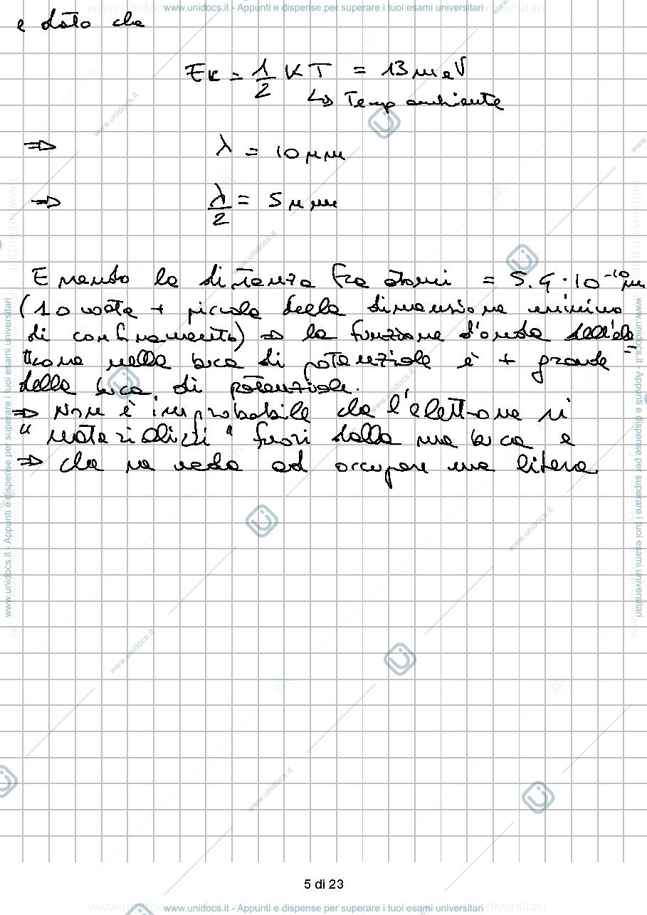 Anteprima pagina 5 — Elettronica generale B03664