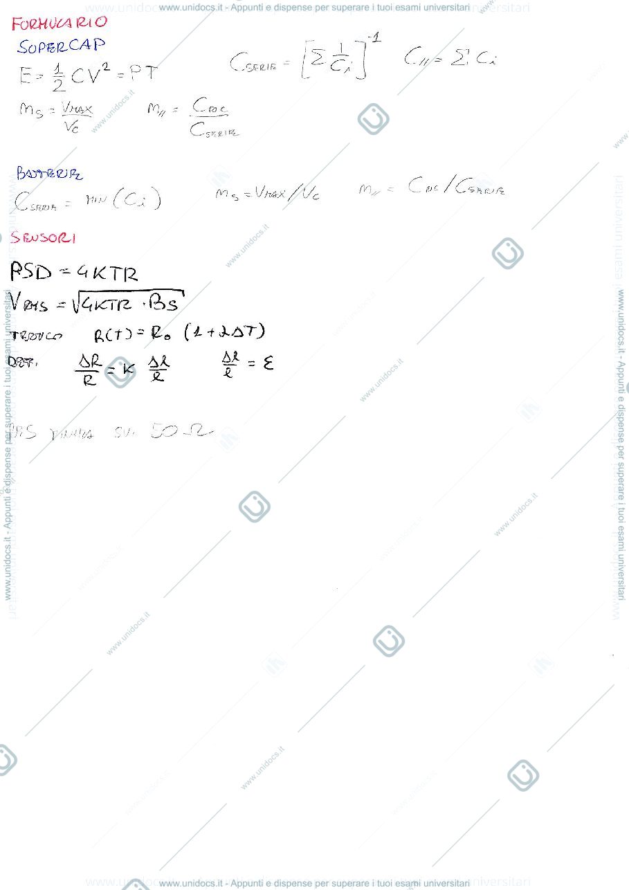 Anteprima pagina 3 — compiti svolti