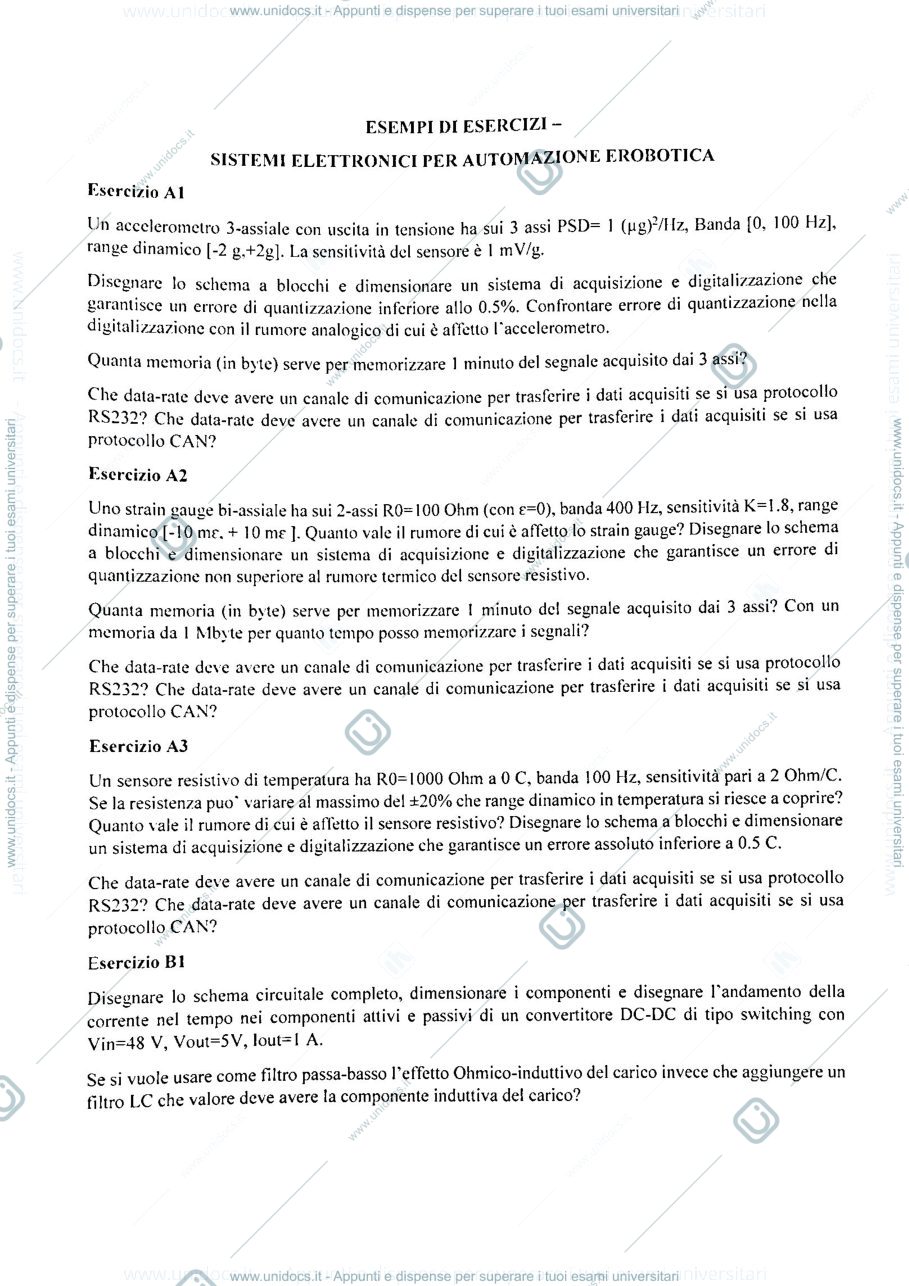 Anteprima pagina 1 — compiti saponara