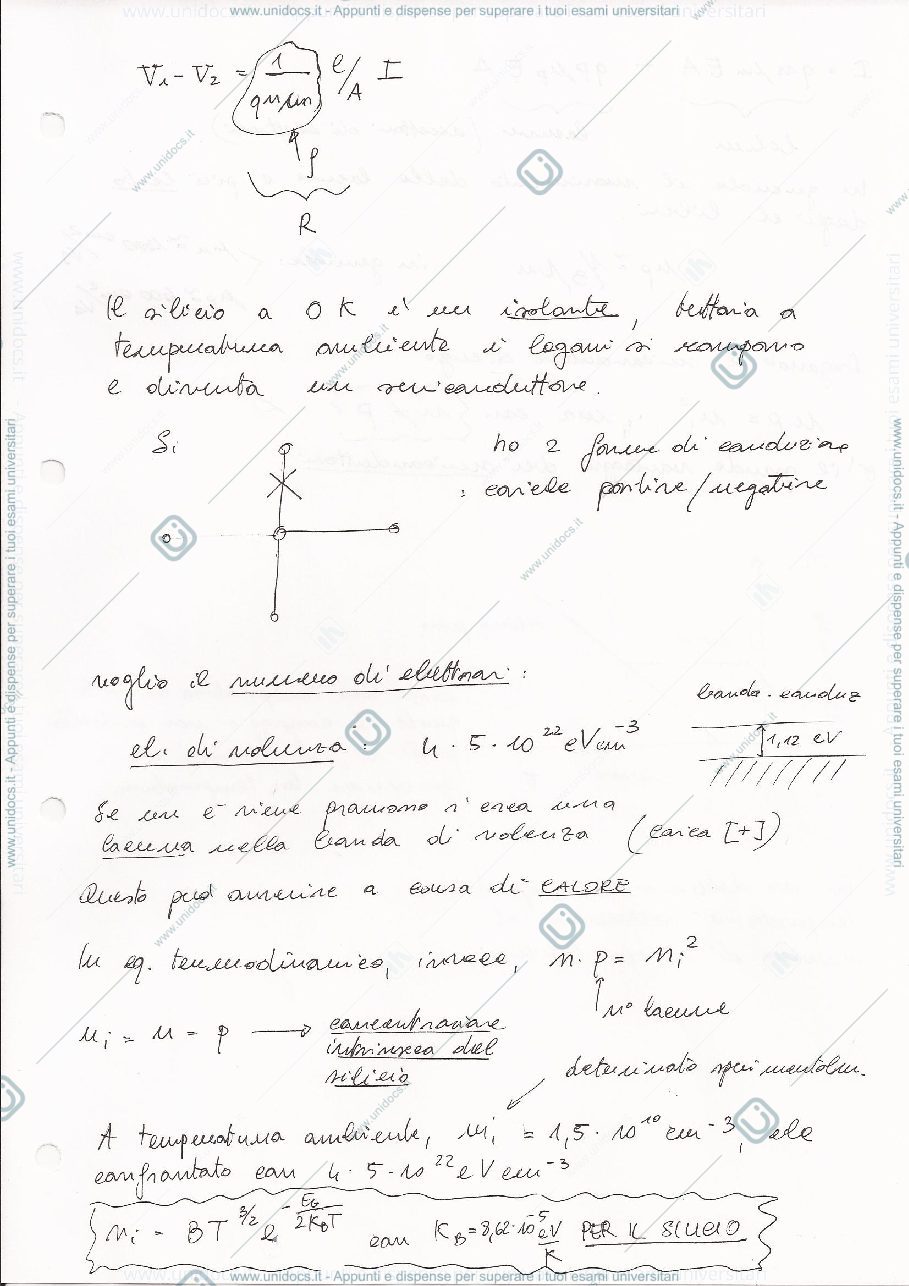 Anteprima pagina 2 — Appunti Misti Grafici