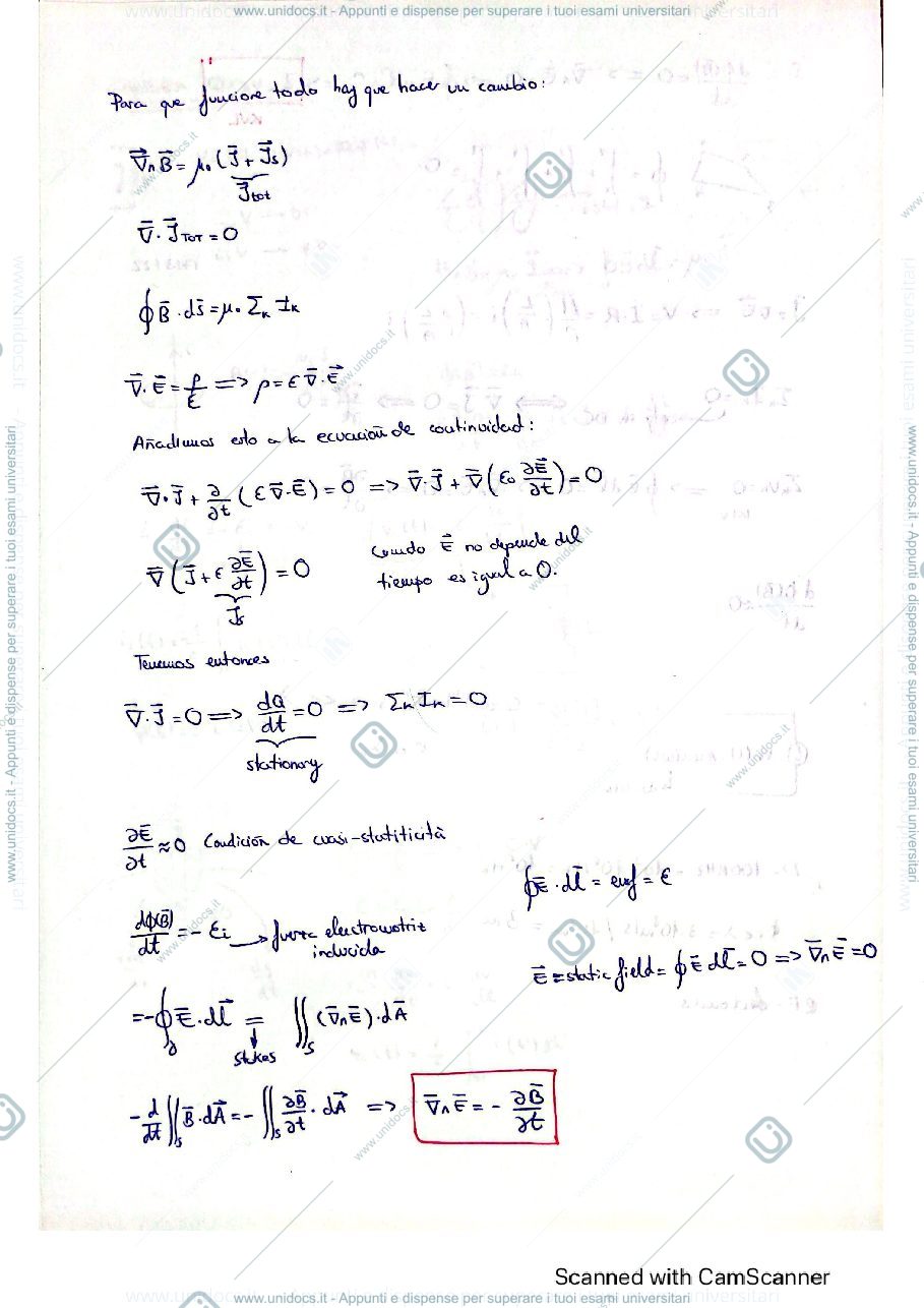 Anteprima pagina 3 — Appunti elettronica erasmus