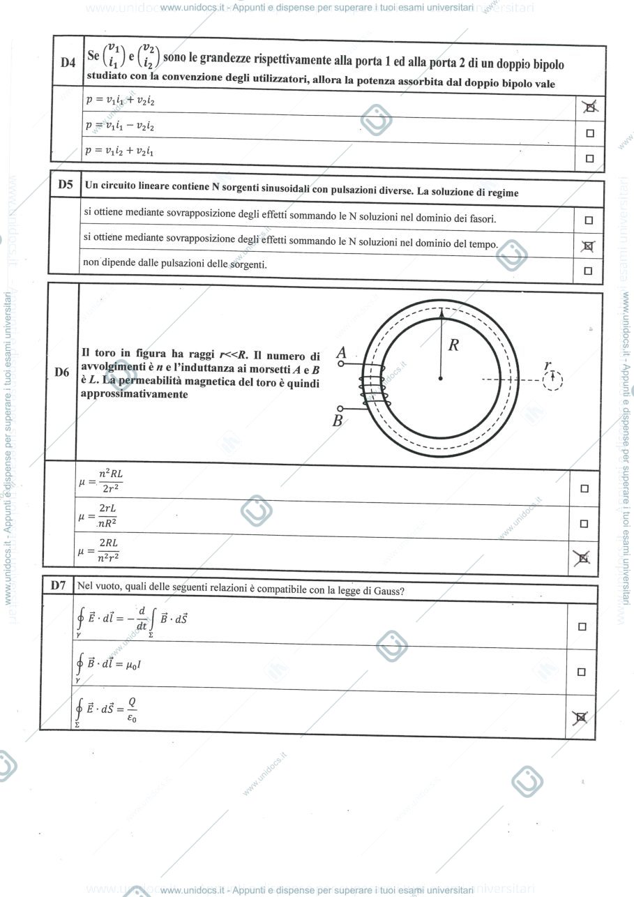 Anteprima pagina 2 — soluzione_22_02_2019 esame prof: Bizzarri