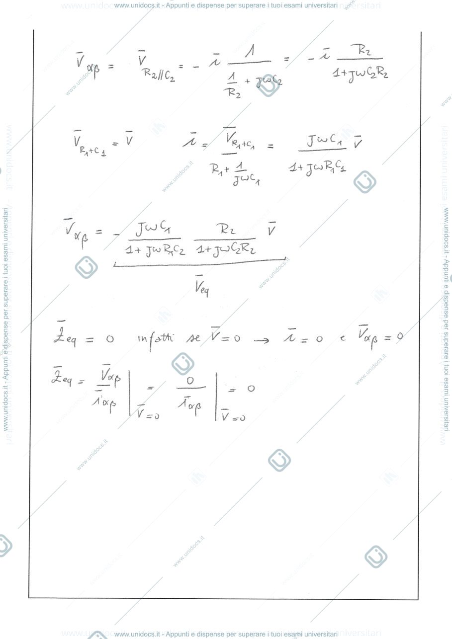 Anteprima pagina 2 — Soluzione_04_02_2015 esame prof: Bizzarri