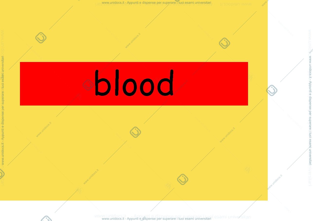 Anteprima pagina 1 — blood